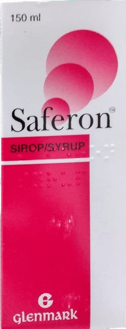 SAFERON SYR