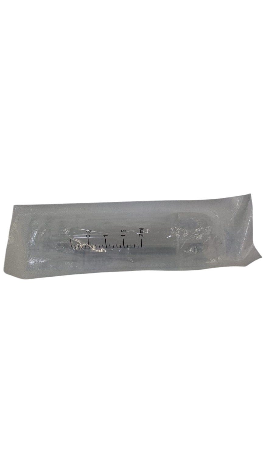 SYRINGE 2ML