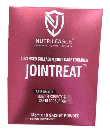 JOINTREAT 13GM SACHETS 10S