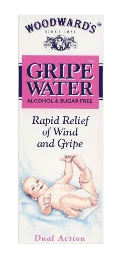 WOODWARDS GRIPEWATER UK-PINK