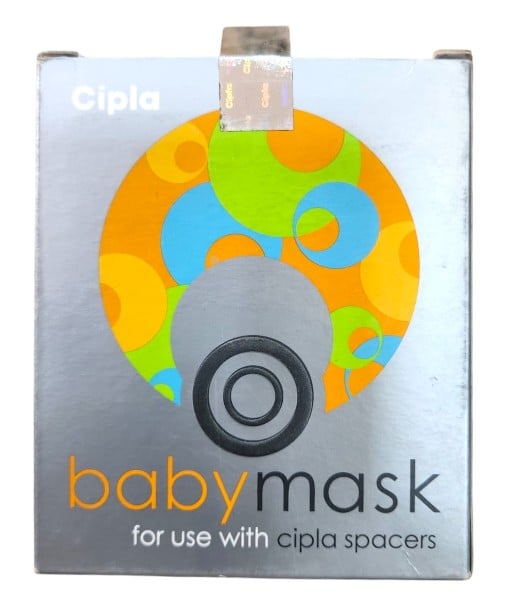 BABY MASK CIPLA