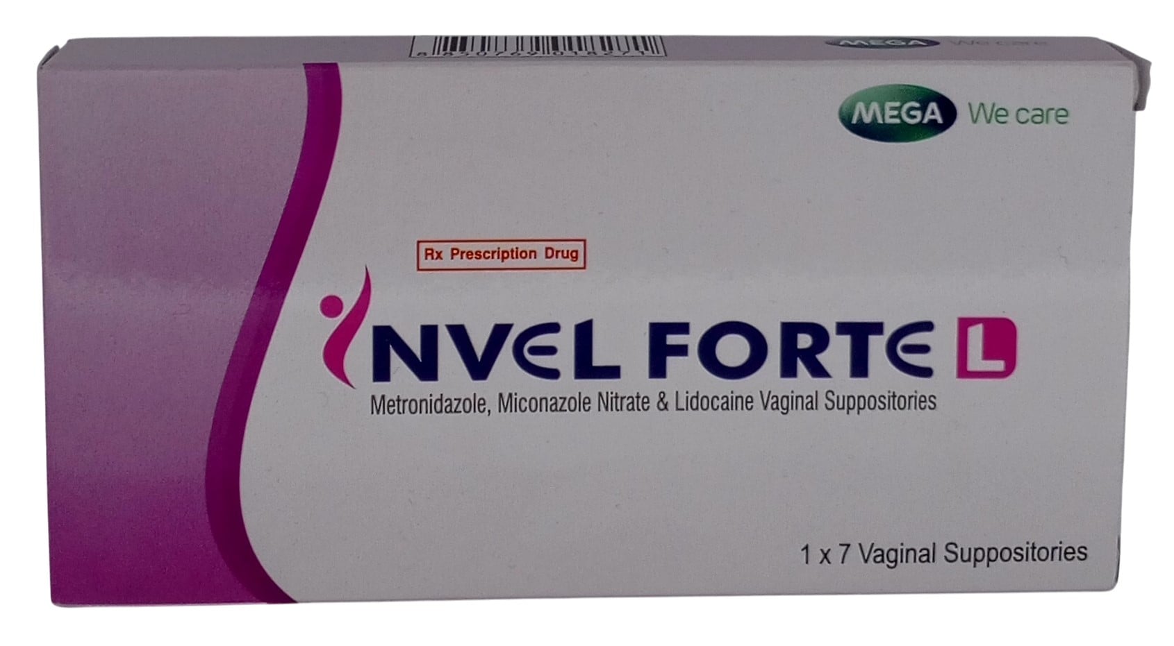 INVEL FORTE 7'S
