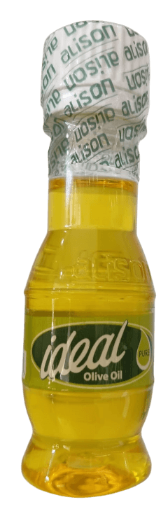 IDEAL OLIVE OIL 25ML