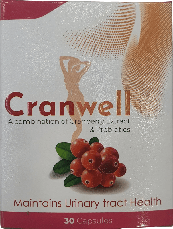 CRANWELL CAPS