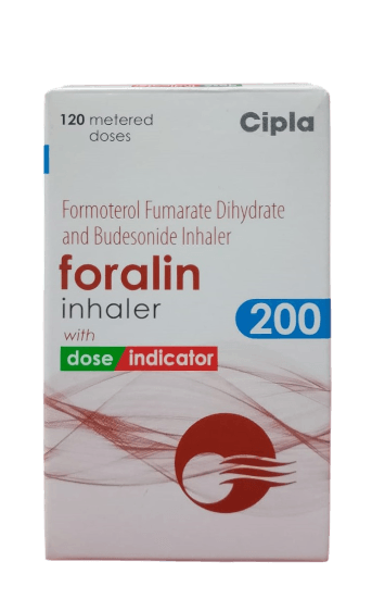 FORALIN 200
