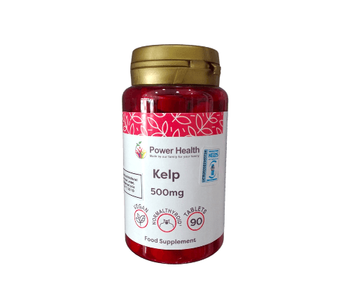 PH KELP 500MG TABS 90S
