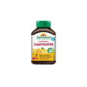 JAMIESON CHEWABLE COLD FIGHTER 30 TABLETS