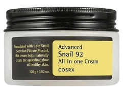 COSRX SNAIL ALL IN 1 ALL IN ONE CREAM