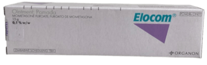 ELOCOM OINTMENT