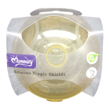 NIPPLE SHIELDS