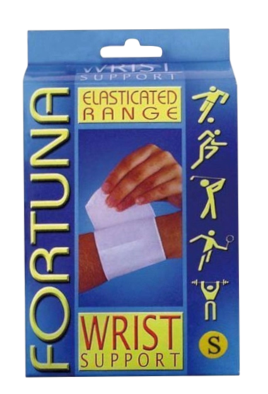 FORTUNA WRIST SUPPORT SMALL