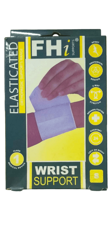 FORTUNA/FHI WRIST SUPPORT S