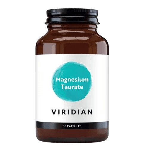 VIR MAGNE TAURATE 30`S