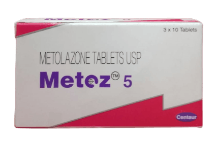 metoz 5mg