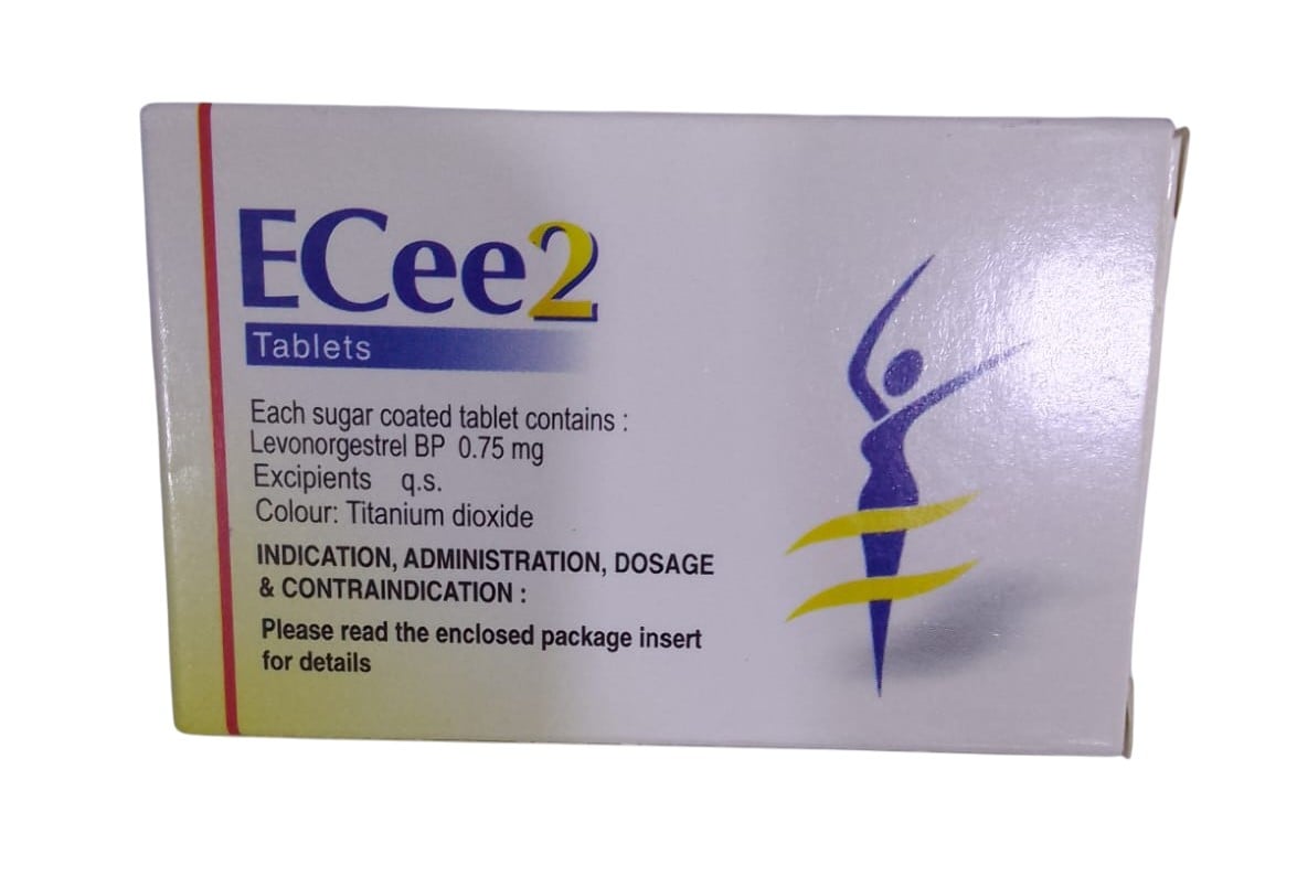 ECEE 2 TABS