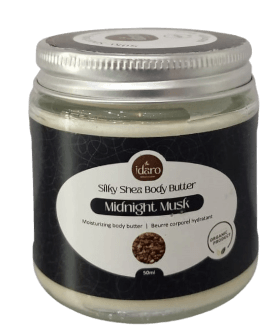 IDARO MIDNIGHT MUSK 100ML