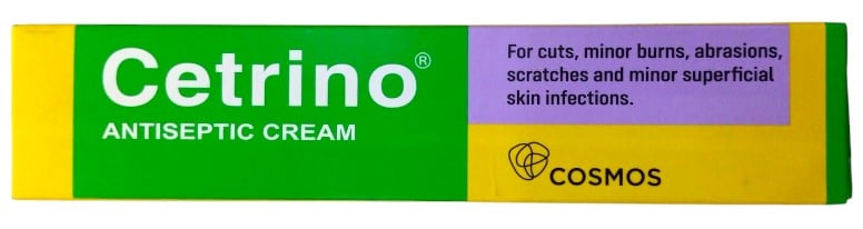 CETRINO CREAM