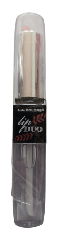 CLG656 Lip duo lipgloss