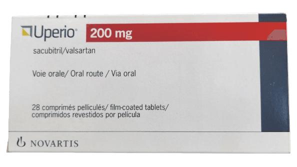 UPERIO 200MG TABS 28'S