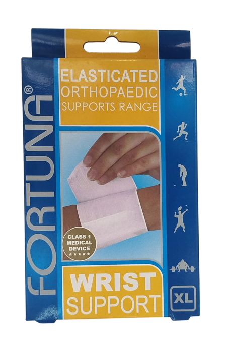 FORTUNA WRIST SUPPORT XL