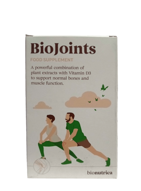 BIOJOINTS TABLETS