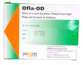 OFLA-OD
