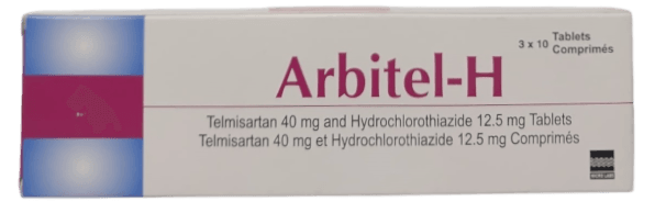 ARBITEL 40H