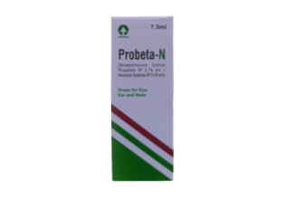 PROBETA-N DROPS 7.5MLS