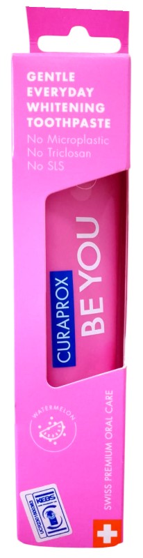 CURAPROX WATERMELON PINK TASTE