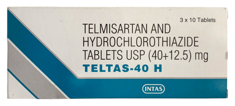 TELTAS 40H
