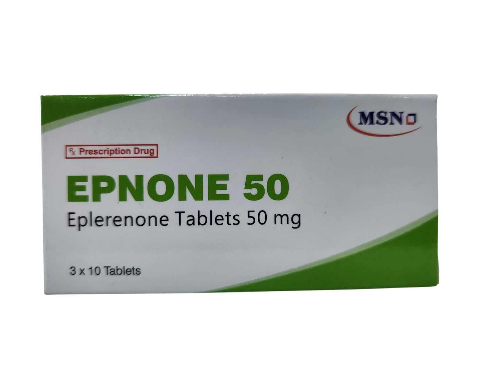 EPNONE 50MG