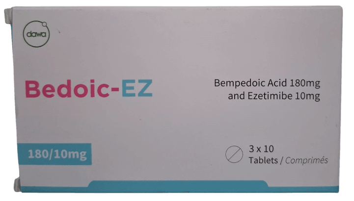 BEDOIC EZ 30'S
