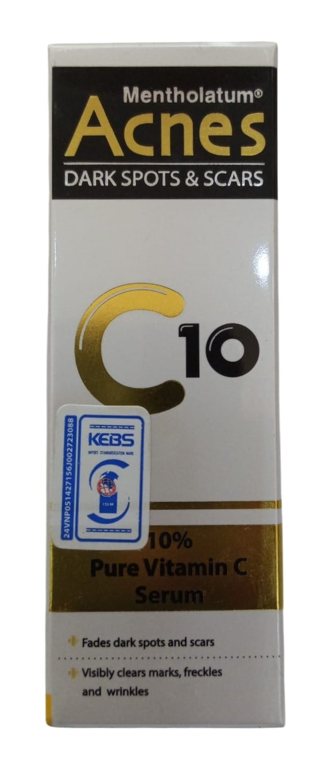 ACNES SCAR CARE 12G