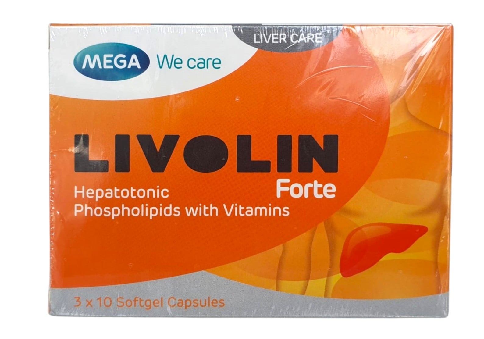 LIVOLIN FORTE