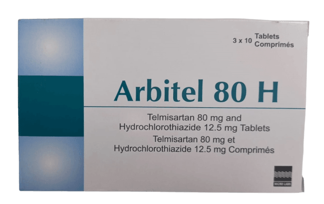 ARBITEL 80H