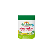 JAMIESON POWDER MAGNESIUM BISGLYCINATE CITRATE 228GMS