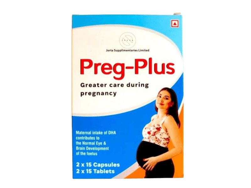 PREG-PLUS 30`S