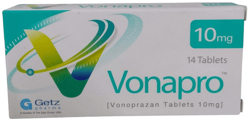 VONAPRO 10MG