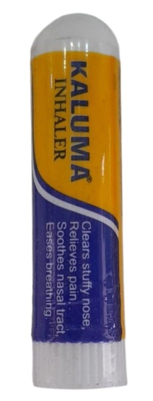 KALUMA INHALER