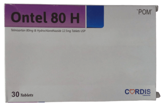 ONTEL 80H