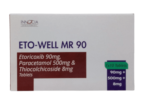 ETOWELL 90 MR 10'S