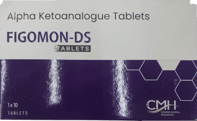 FIGOMON-DS 10S TABS