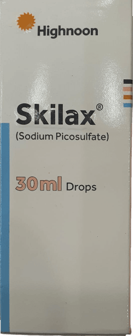 SKILAX DROPS 30ML