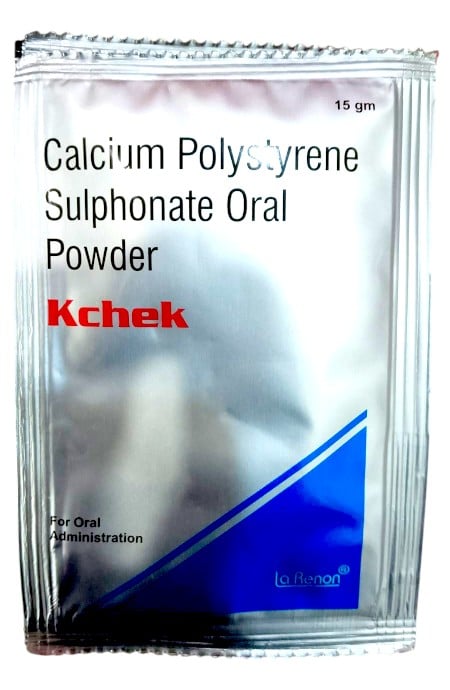 KCHEK SATCHET 10S