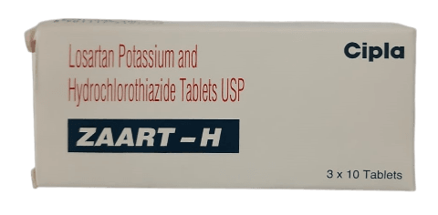 ZAART  H 30