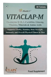 VITACLAP -M 30S
