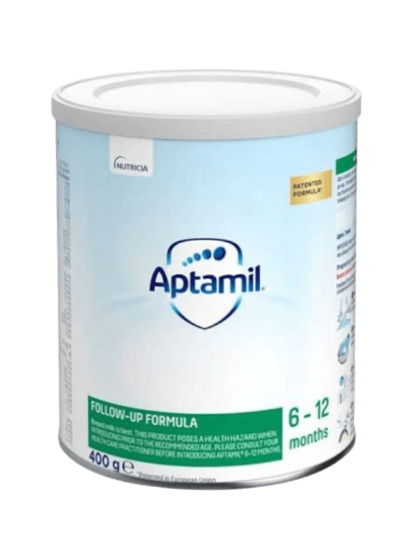 APTAMIL 2 POWDER 400GMS (6-12MONTHS)