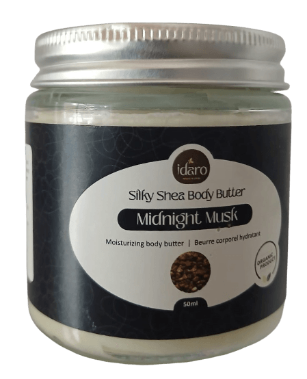 MIDNIGHT HUSK 50ML