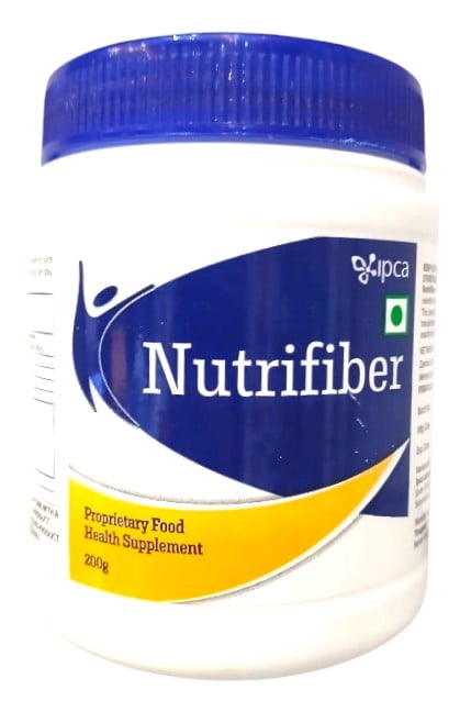 NUTRIFIBER POWDER 200G