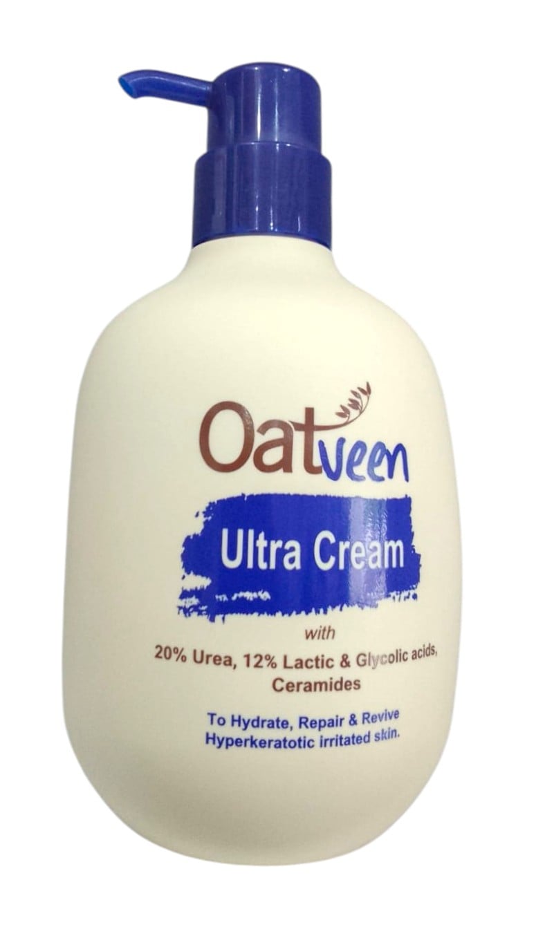 OATVEEN ULTRA CREAM 400ML